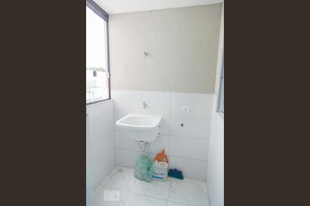 Apartamento à venda com 37m², 2 quartos e 1 vagaÁrea de Serviço