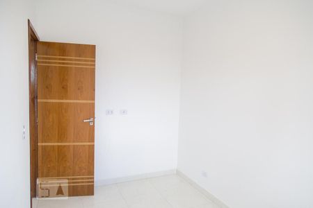 Apartamento à venda com 37m², 2 quartos e 1 vagaQuarto 2