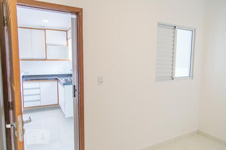 Apartamento à venda com 37m², 2 quartos e 1 vagaQuarto 1