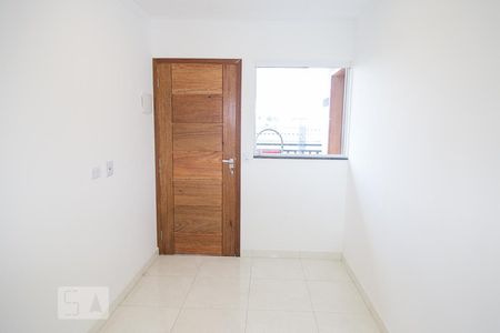 Apartamento à venda com 37m², 2 quartos e 1 vagaSala