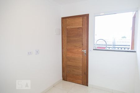 Apartamento à venda com 37m², 2 quartos e 1 vagaSala
