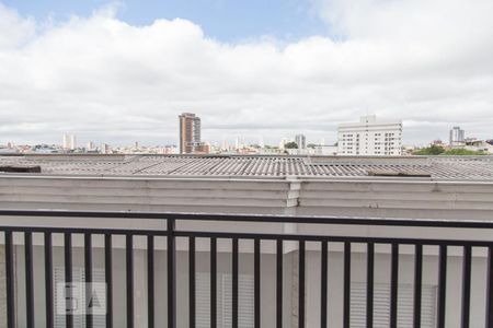 Apartamento à venda com 37m², 2 quartos e 1 vagaVista do Quarto 2