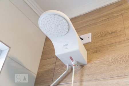 Apartamento à venda com 37m², 2 quartos e 1 vagaBanheiro