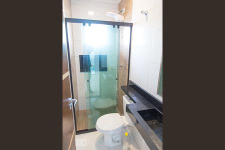 Apartamento à venda com 37m², 2 quartos e 1 vagaBanheiro