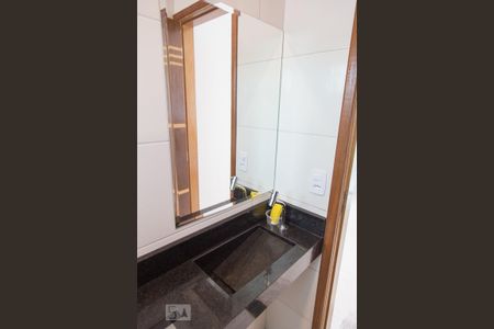 Apartamento à venda com 37m², 2 quartos e 1 vagaBanheiro