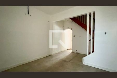 Sala de Jantar de casa para alugar com 2 quartos, 90m² em Pinheiros, São Paulo