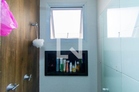 Apartamento para alugar com 45m², 2 quartos e 1 vagaBanheiro