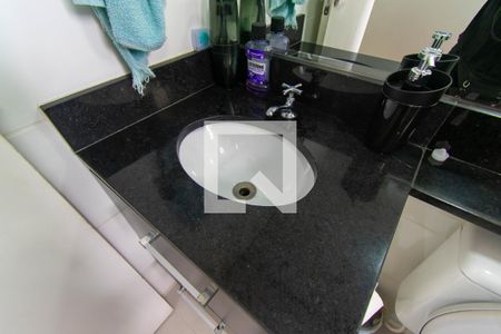 Apartamento para alugar com 45m², 2 quartos e 1 vagaBanheiro