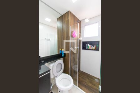 Apartamento para alugar com 45m², 2 quartos e 1 vagaBanheiro