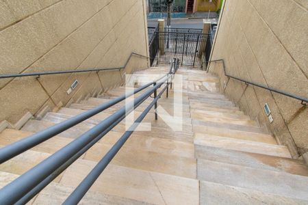 Apartamento para alugar com 45m², 2 quartos e 1 vagaÁrea comum