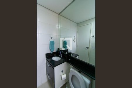 Apartamento para alugar com 45m², 2 quartos e 1 vagaBanheiro