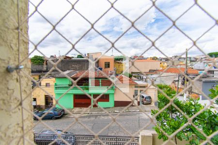 Apartamento para alugar com 45m², 2 quartos e 1 vagaVista do Quarto 2