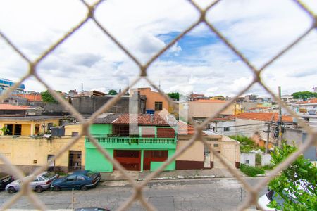 Apartamento para alugar com 45m², 2 quartos e 1 vagaVista do Quarto 1