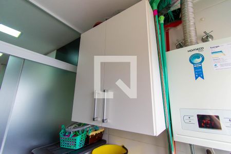 Apartamento para alugar com 45m², 2 quartos e 1 vagaÁrea de Serviço