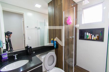 Apartamento para alugar com 45m², 2 quartos e 1 vagaBanheiro