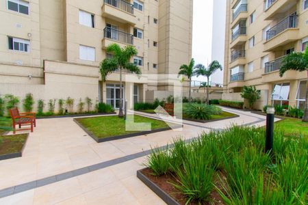 Apartamento para alugar com 45m², 2 quartos e 1 vagaÁrea comum 