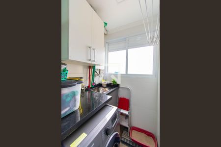 Apartamento para alugar com 45m², 2 quartos e 1 vagaÁrea de Serviço