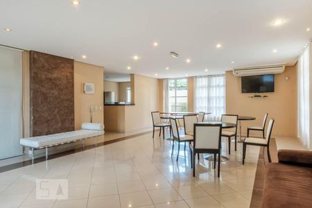 Apartamento à venda com 172m², 4 quartos e 3 vagasSalão de Festas