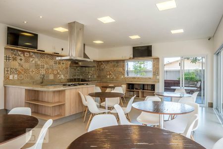 Apartamento à venda com 172m², 4 quartos e 3 vagasEspaço Gourmet