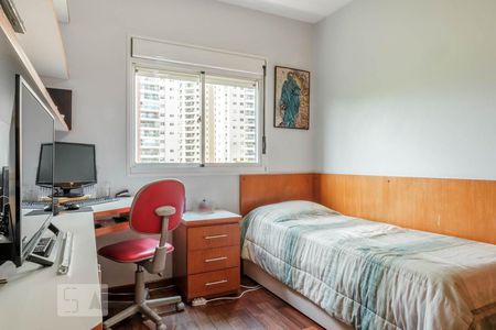 Suíte 1 de apartamento à venda com 4 quartos, 172m² em Vila Leopoldina, São Paulo