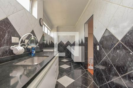 Apartamento à venda com 70m², 2 quartos e 1 vagaCozinha