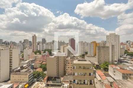 Apartamento à venda com 70m², 2 quartos e 1 vagaVista do Quarto 2