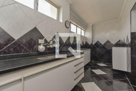 Apartamento à venda com 70m², 2 quartos e 1 vagaCozinha