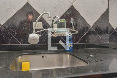 Apartamento à venda com 70m², 2 quartos e 1 vagaCozinha