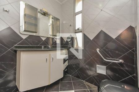 Apartamento à venda com 70m², 2 quartos e 1 vagaBanheiro