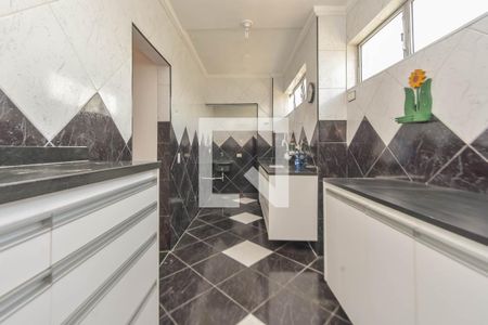 Apartamento à venda com 70m², 2 quartos e 1 vagaCozinha