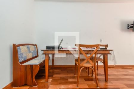 Studio para alugar com 39m², 1 quarto e sem vagaStudio