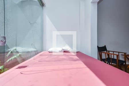 Studio de kitnet/studio para alugar com 1 quarto, 39m² em Vila Buarque, São Paulo