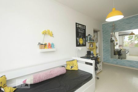SALA de apartamento para alugar com 1 quarto, 60m² em Três Figueiras, Porto Alegre