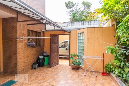 Casa à venda com 310m², 4 quartos e 10 vagasQuintal