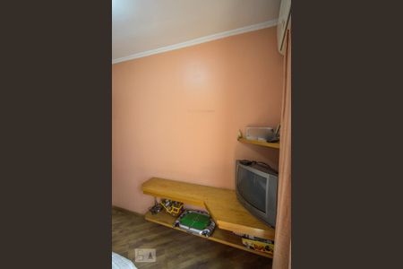 Casa à venda com 310m², 4 quartos e 10 vagasQuarto 3