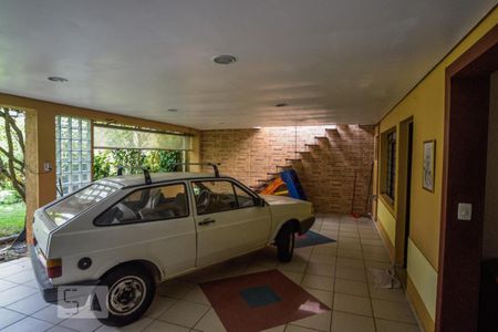 Casa à venda com 310m², 4 quartos e 10 vagasSalão