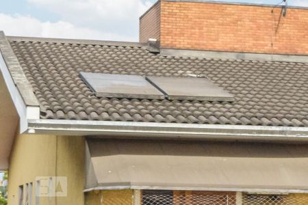 Casa à venda com 310m², 4 quartos e 10 vagasAquecedor Solar
