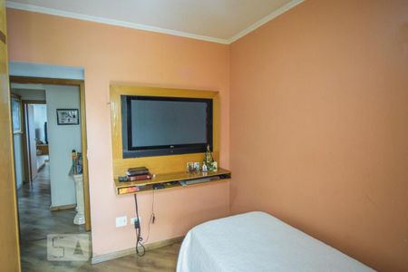 Casa à venda com 310m², 4 quartos e 10 vagasQuarto 2