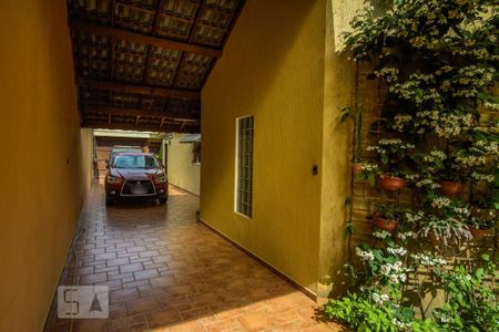 Casa à venda com 310m², 4 quartos e 10 vagasQuintal
