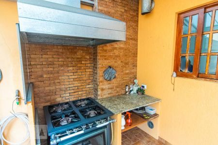 Casa à venda com 310m², 4 quartos e 10 vagasQuintal