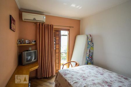 Casa à venda com 310m², 4 quartos e 10 vagasQuarto 3