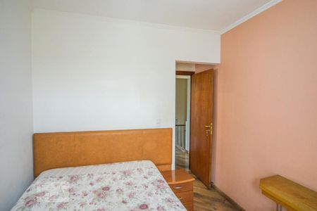 Casa à venda com 310m², 4 quartos e 10 vagasQuarto 3