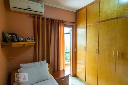 Casa à venda com 310m², 4 quartos e 10 vagasQuarto 2