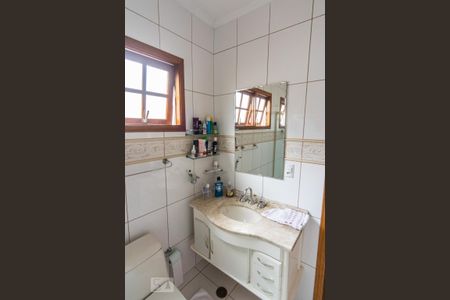 Casa à venda com 310m², 4 quartos e 10 vagasSuíte