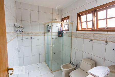 Casa à venda com 310m², 4 quartos e 10 vagasSuíte