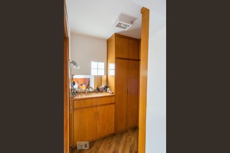 Casa à venda com 310m², 4 quartos e 10 vagasSuíte