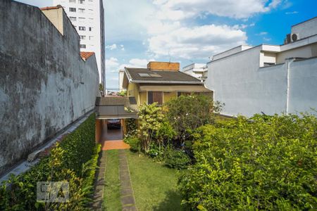 Casa à venda com 310m², 4 quartos e 10 vagasVista