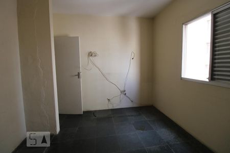 Quarto de apartamento para alugar com 1 quarto, 42m² em Botafogo, Campinas