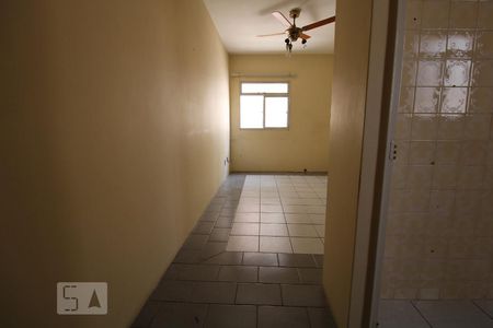 Entrada de apartamento à venda com 1 quarto, 42m² em Botafogo, Campinas