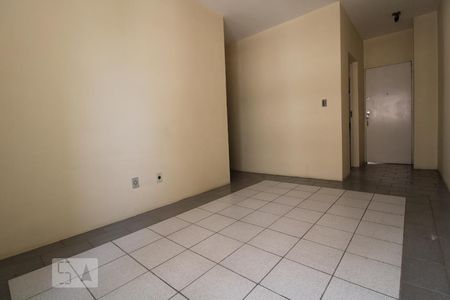 Sala de apartamento para alugar com 1 quarto, 42m² em Botafogo, Campinas